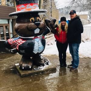 Meet your Posher, Jamie